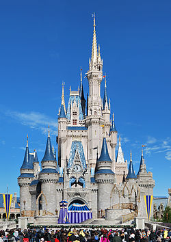 Castle