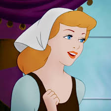 Cinderella