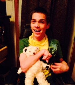 teddy