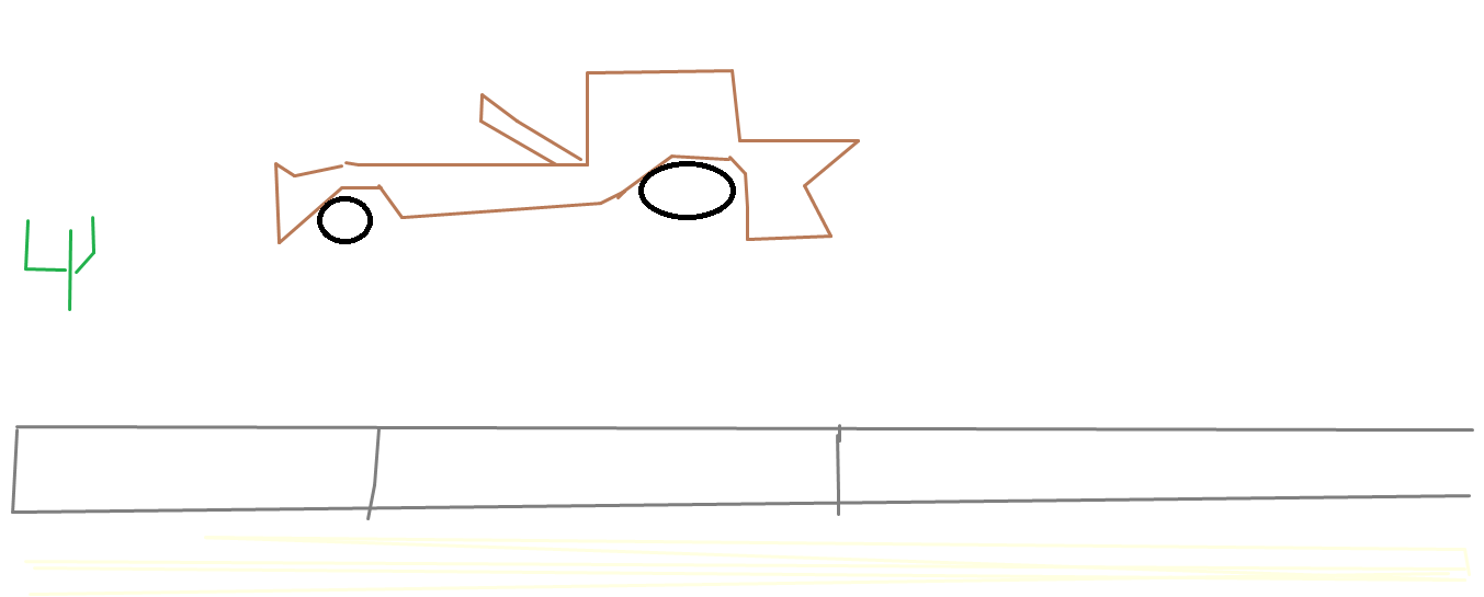 cars story illustration I