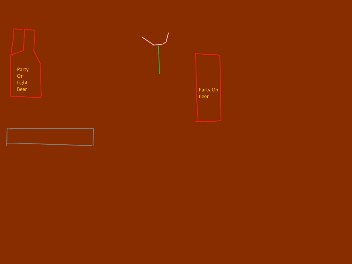 boogy-woogy ball room