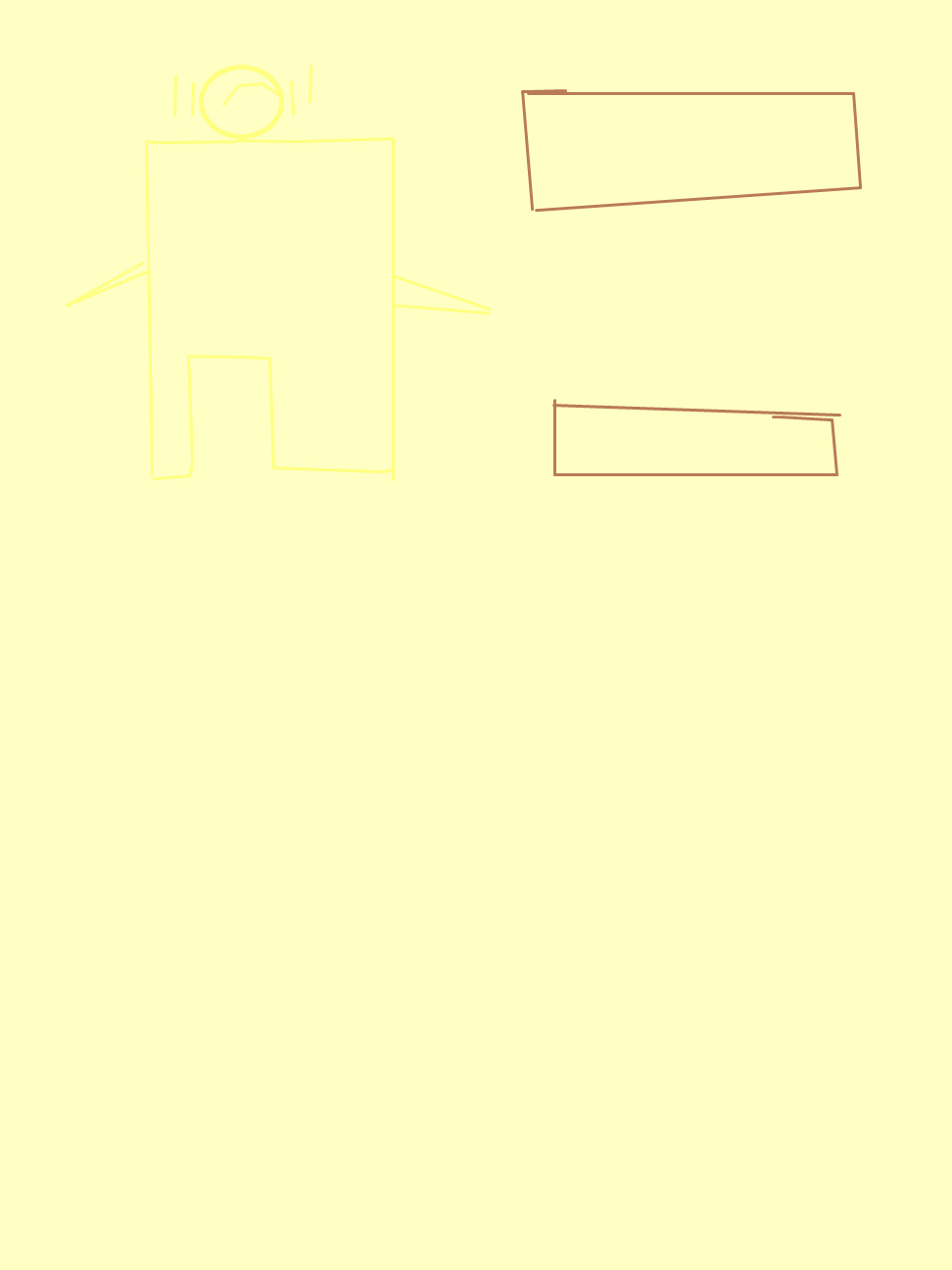 linda loses her house