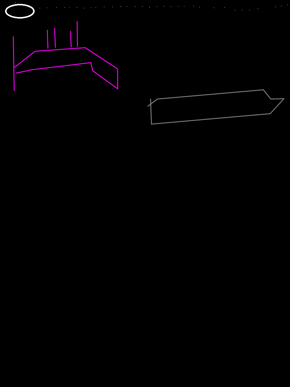 the Millers get delayed