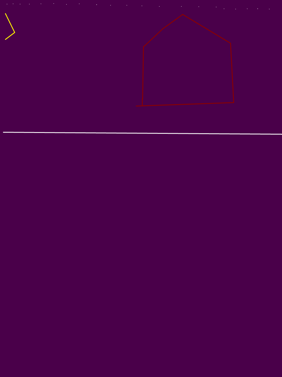 bill and Colleen's house