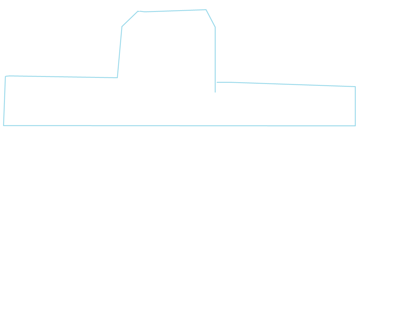 grandma and grandpa Scholtz's house