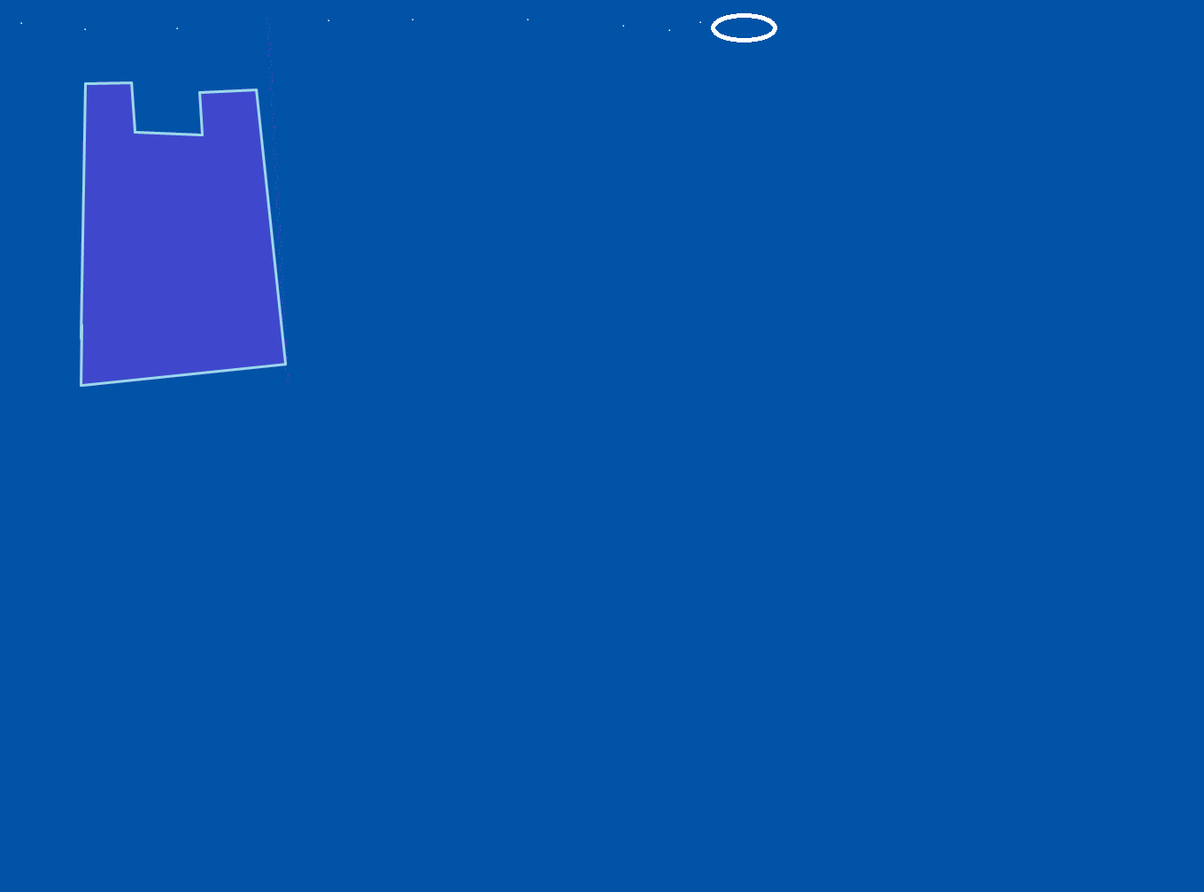 outside Jenny's room